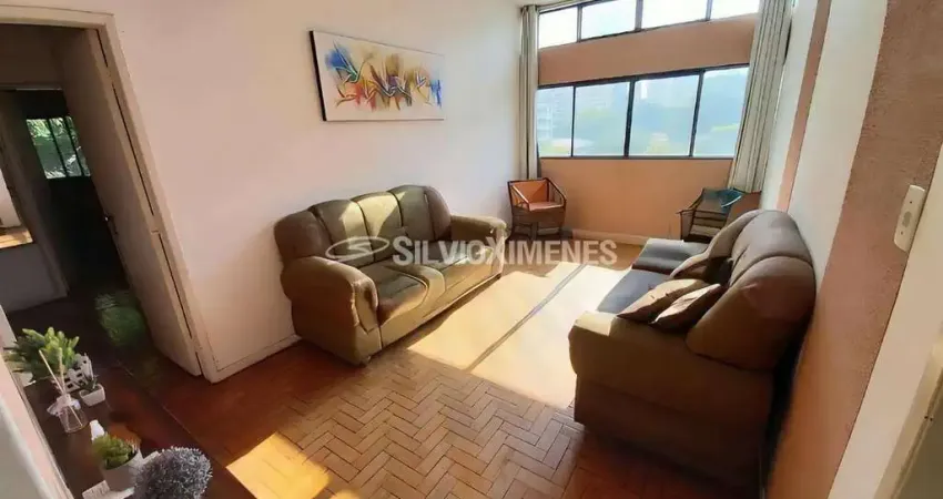 Apartamento com 3 quartos à venda na Avenida Augusto de Lima, 486, Centro, Belo Horizonte