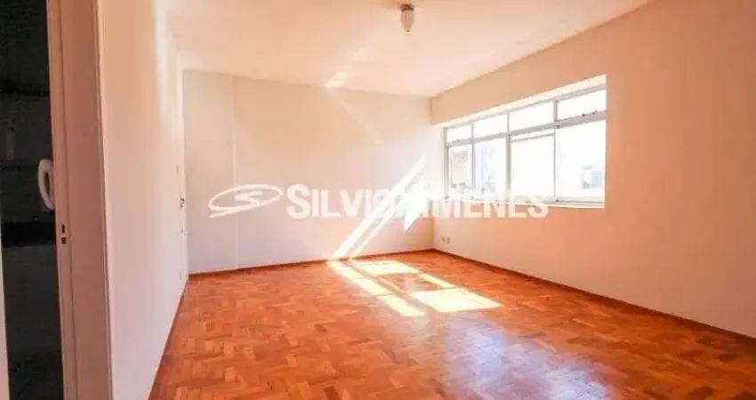 Apartamento com 3 quartos à venda na Rua Gonçalves Dias, Boa Viagem, Belo Horizonte