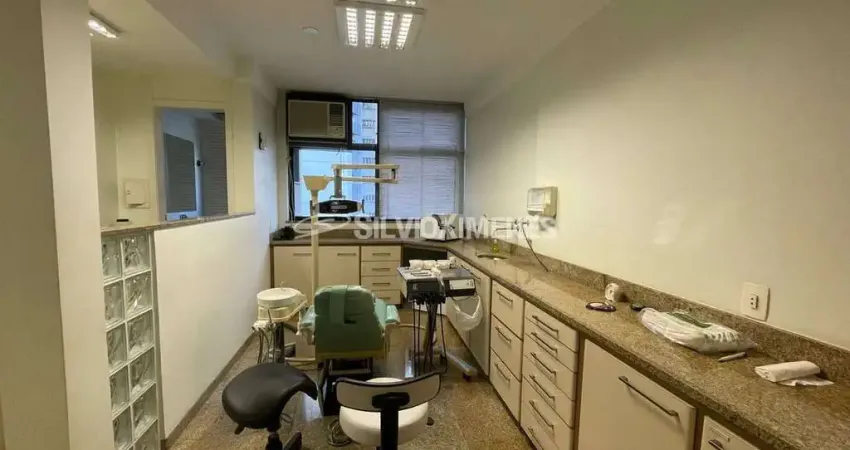 Sala comercial à venda na Rua Professor Moraes, Savassi, Belo Horizonte