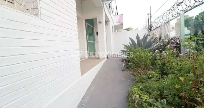 Casa com 6 quartos para alugar na Avenida Francisco Sá, Prado, Belo Horizonte