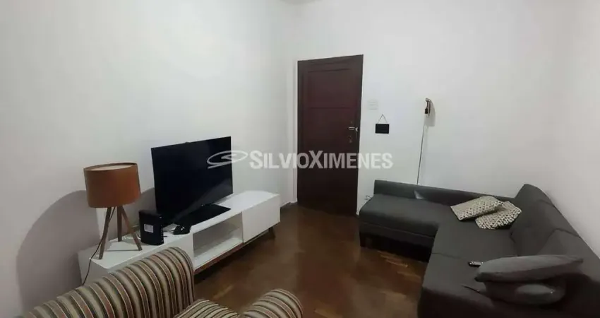 Apartamento com 3 quartos à venda na Avenida Amazonas, 2815, Gutierrez, Belo Horizonte