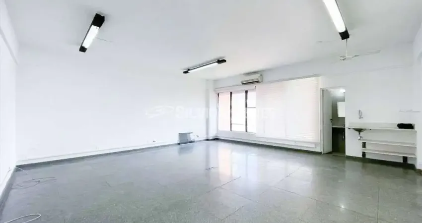 Sala comercial para alugar na Avenida Raja Gabaglia, Estoril, Belo Horizonte