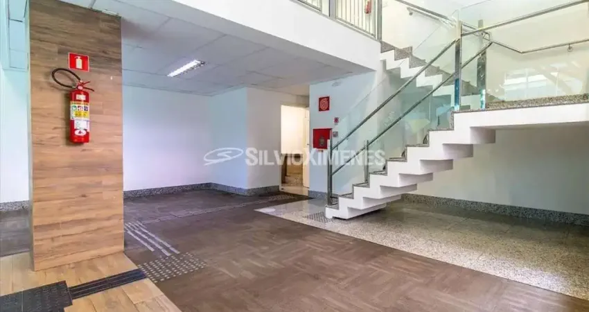 Ponto comercial para alugar na Rua dos Otoni, Santa Efigênia, Belo Horizonte