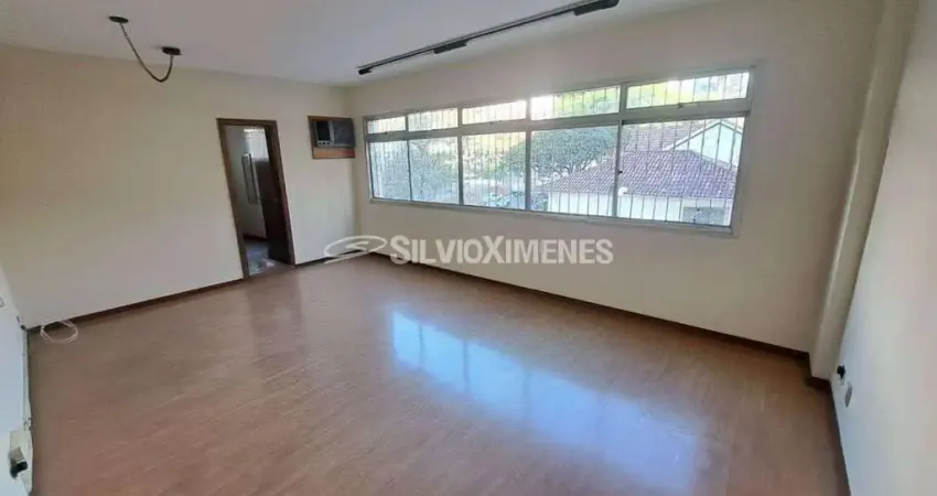 Sala comercial para alugar na Avenida Afonso Pena, Savassi, Belo Horizonte
