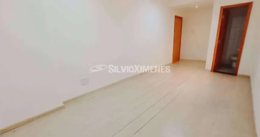 Sala comercial à venda na Avenida Raja Gabaglia, São Bento, Belo Horizonte