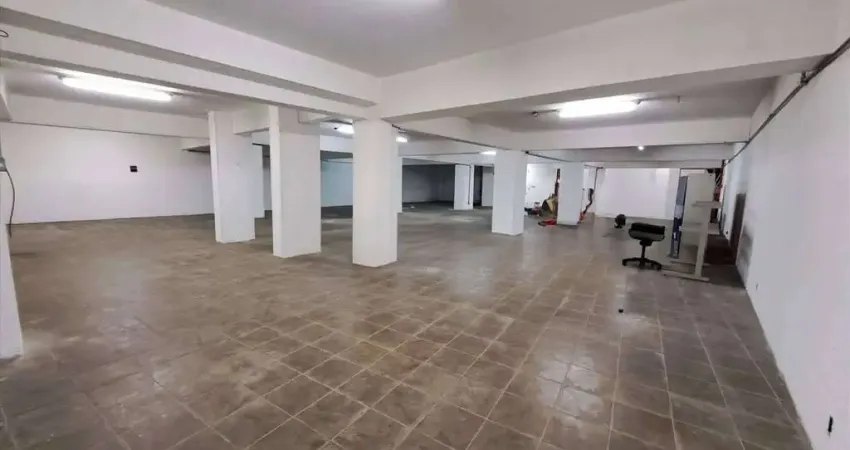 Ponto comercial para alugar na Avenida Prudente de Morais, Santo Antônio, Belo Horizonte