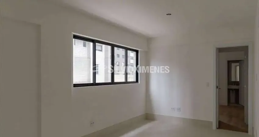 Apartamento com 3 quartos à venda na Rua Ouro Preto, 1396, Santo Agostinho, Belo Horizonte