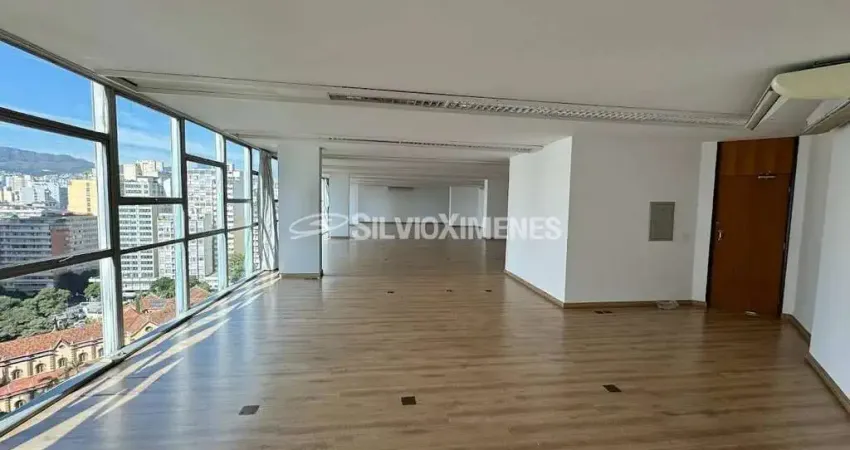 Ponto comercial para alugar na Rua dos Tamoios, Centro, Belo Horizonte