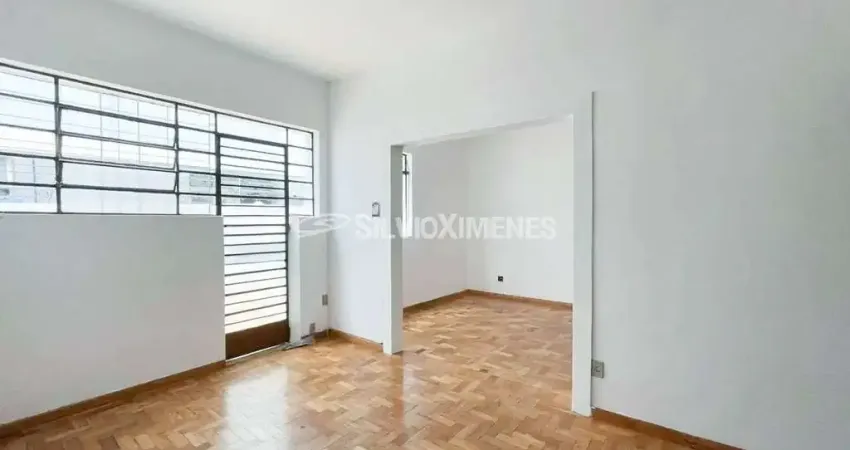 Apartamento com 3 quartos à venda na Rua Ceará, 721, Santa Efigênia, Belo Horizonte