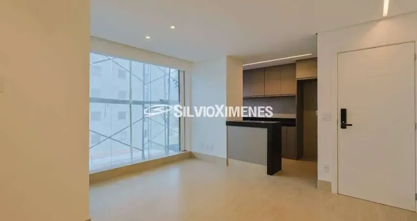 Área Privativa à venda com 148m², 2 quartos e 2 vagas