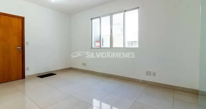 Apartamento com 3 quartos à venda na Rua Alagoas, 500, Savassi, Belo Horizonte