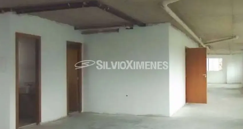 Ponto comercial à venda na Avenida do Contorno, Lourdes, Belo Horizonte