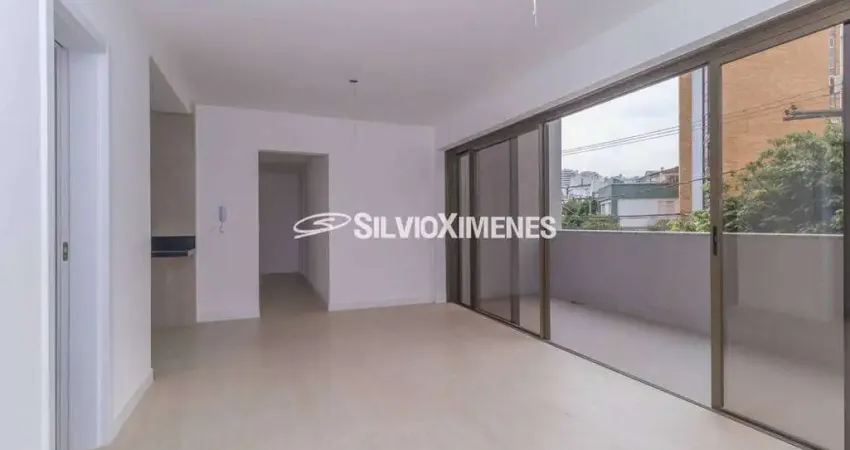 Área Privativa à venda com 334m², 3 quartos e 2 vagas
