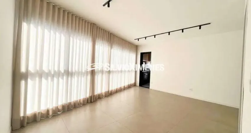 Apartamento com 3 quartos à venda na Rua Viçosa, 31, São Pedro, Belo Horizonte