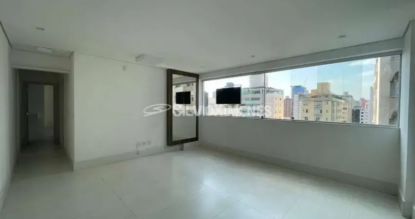 Apartamento para Alugar com 75m², 2 quartos e 2 vagas