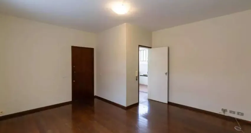 Apartamento para alugar com 101m², 2 quartos e 2 vagas