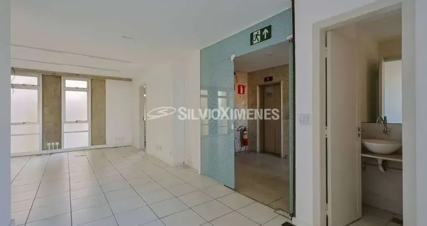 Sala comercial para alugar na Rua Santa Rita Durão, 444, Savassi, Belo Horizonte