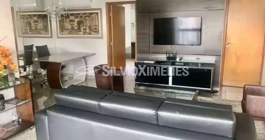 Apartamento para Alugar com 90m², 3 quartos e 2 vaga