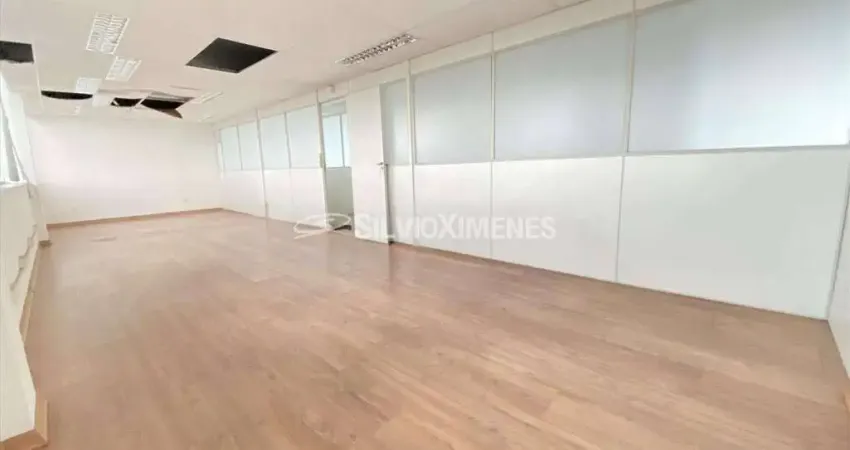 Ponto comercial à venda na Rua Ouro Fino, Cruzeiro, Belo Horizonte