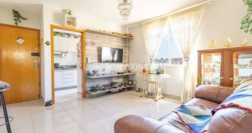 Apartamento com 3 quartos à venda na Rua Abrolhos, 43, Santa Efigênia, Belo Horizonte