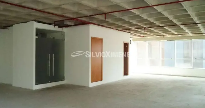 Sala comercial à venda na Avenida Getúlio Vargas, Funcionários, Belo Horizonte