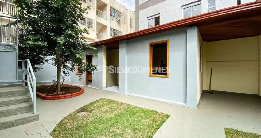 Sala comercial para alugar na Rua Ceará, Santa Efigênia, Belo Horizonte