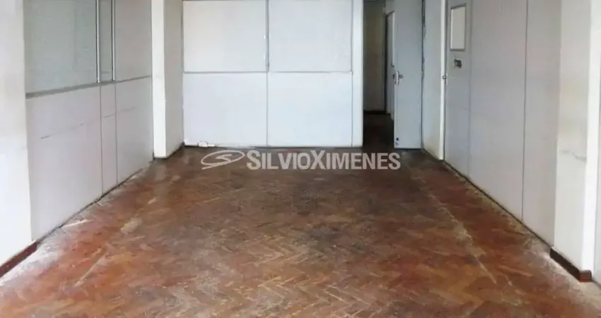 Sala comercial à venda na Rua Rio de Janeiro, Centro, Belo Horizonte
