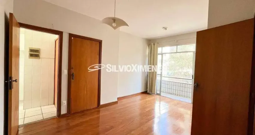 Apartamento com 3 quartos à venda na Rua Cônsul Walter, 400, Buritis, Belo Horizonte