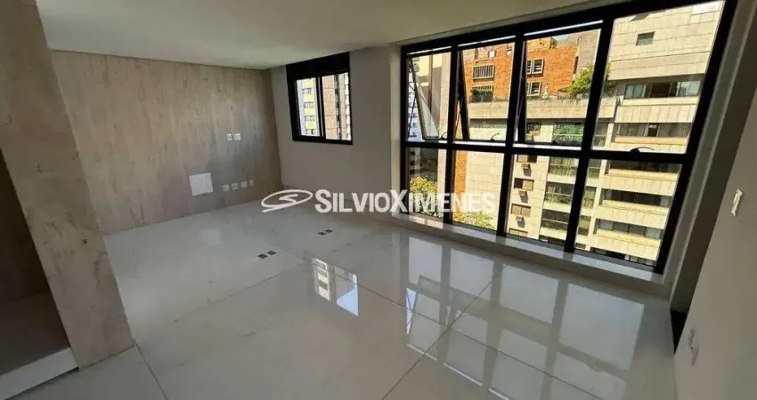 Apartamento com 3 quartos à venda na Rua Antônio de Albuquerque, 1008, Savassi, Belo Horizonte