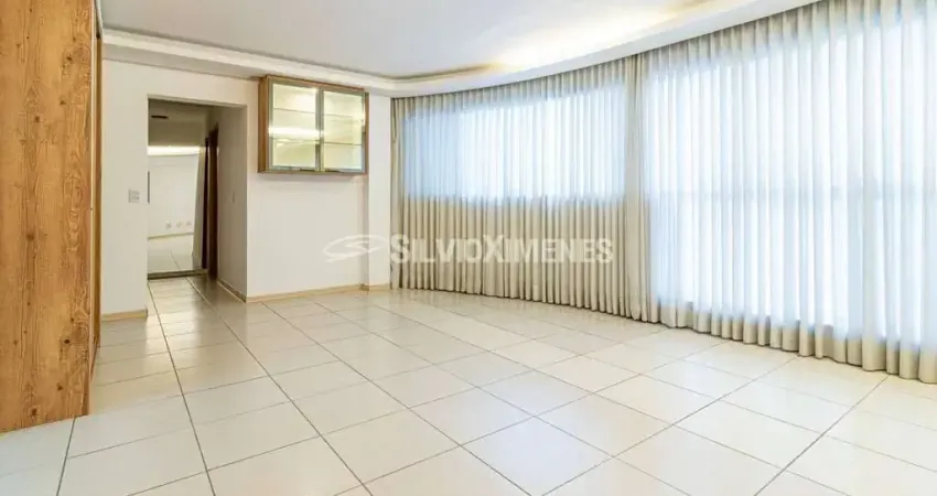 Apartamento com 2 quartos à venda na Rua Curitiba, 1822, Lourdes, Belo Horizonte