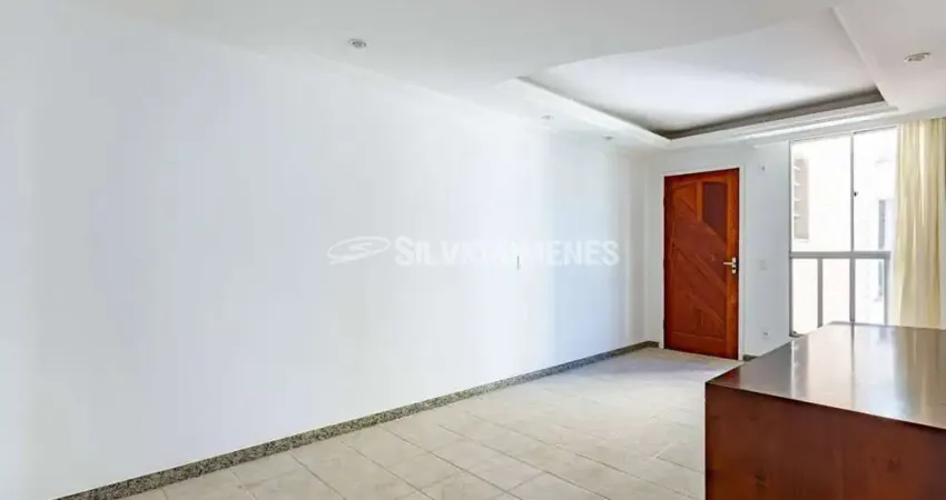 Apartamento com 4 quartos à venda na Rua José Hemetério Andrade, 485, Buritis, Belo Horizonte