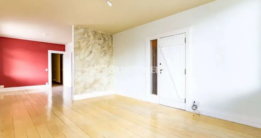 Apartamento com 4 quartos à venda na Rua Carangola, 371, Santo Antônio, Belo Horizonte