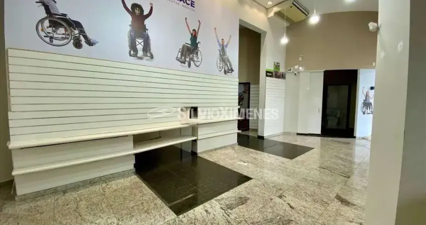 Ponto comercial à venda na Avenida do Contorno, Funcionários, Belo Horizonte