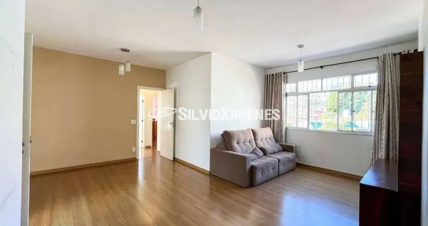 Apartamento com 3 quartos à venda na Rua Pirapora, 76, Santa Efigênia, Belo Horizonte