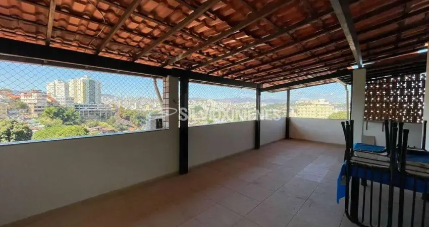 Apartamento para Alugar com 117m², 2 quartos e 1 vagas