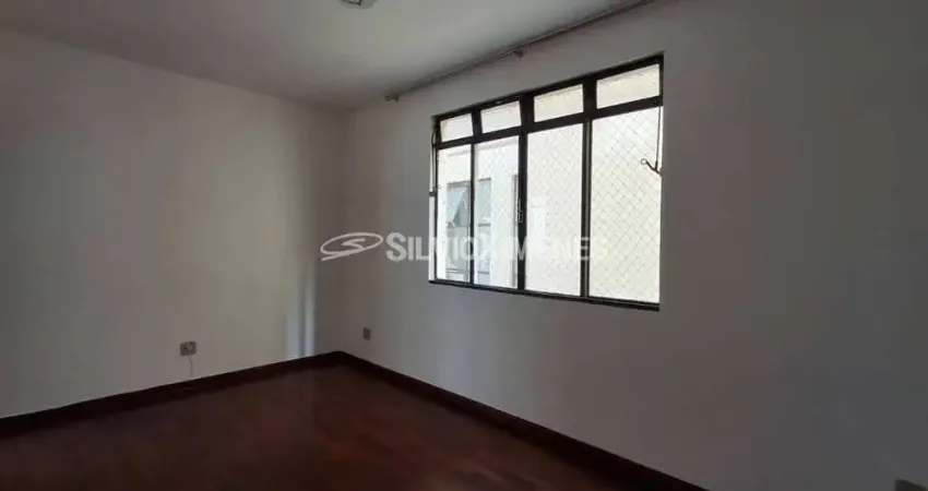 Apartamento com 3 quartos à venda na Avenida Cristiano Machado, 1616, Cidade Nova, Belo Horizonte