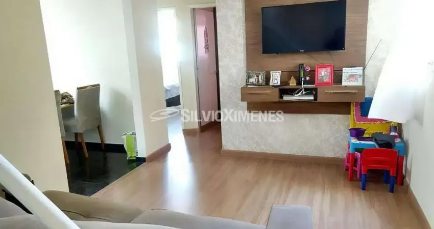 Cobertura com 2 quartos à venda na Rua João de Paula, 209, Sagrada Família, Belo Horizonte