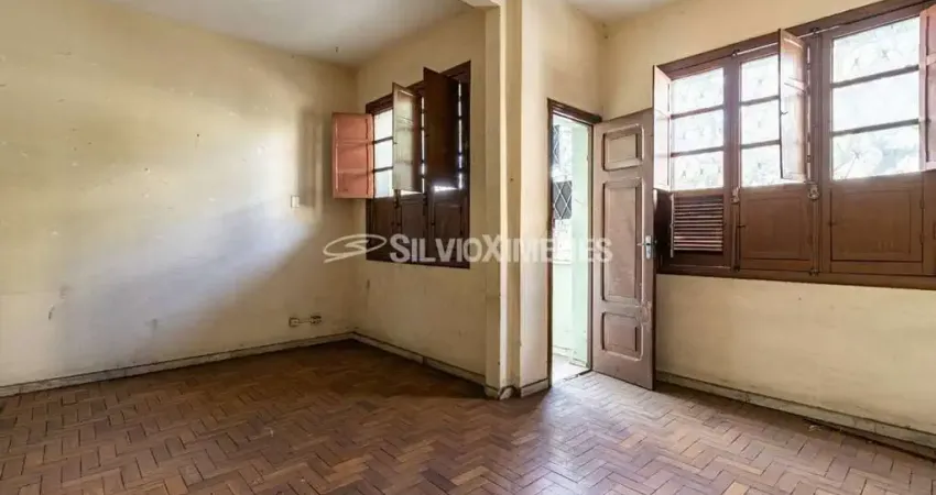 Apartamento com 3 quartos à venda na Avenida Francisco Sales, 1831, Funcionários, Belo Horizonte