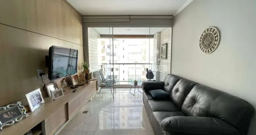 Apartamento para alugar com 75m², 2 quartos e 1 vaga