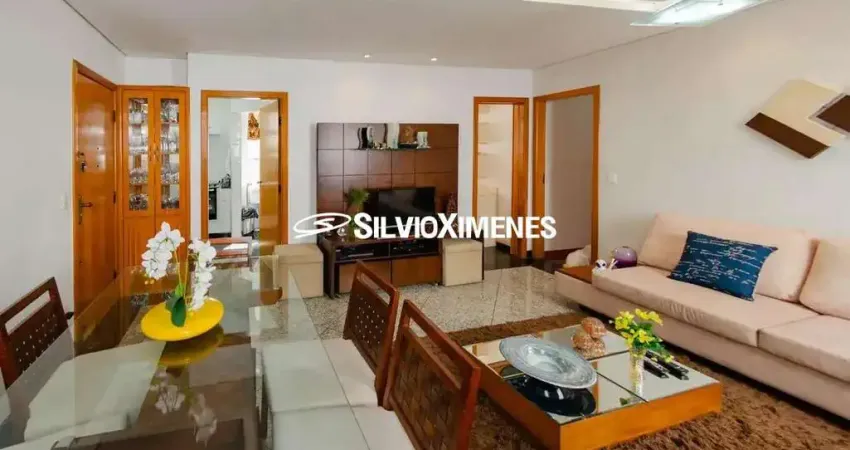 Residencial › Apartamento no Prado com 105,00 (M²), 4 quartos e 2 vagas para Venda