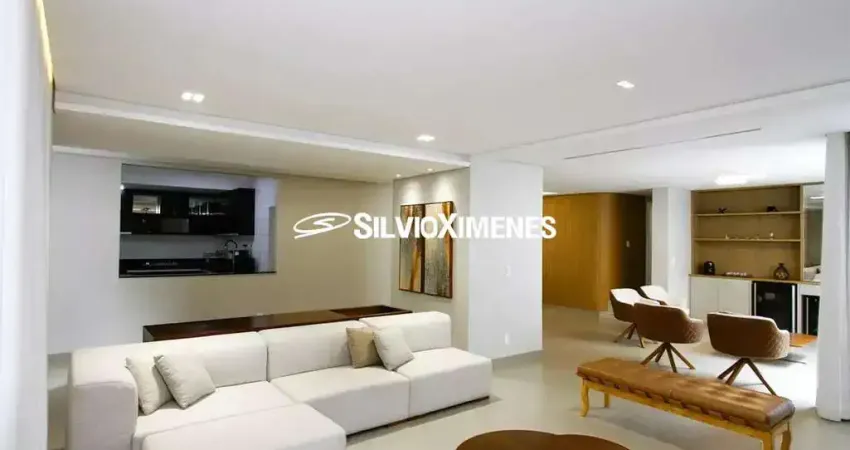 Residencial › Casa no Santa Lúcia com 272,00 (M²), 4 quartos e 4 vagas para Venda