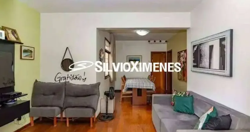 Residencial › Apartamento no Gutierrez com 121,00 (M²), 3 quartos e 2 vagas para Venda