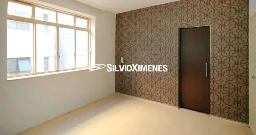 Residencial › Apartamento no São Pedro com 128,00 (M²), 4 quartos e 2 vagas para Venda