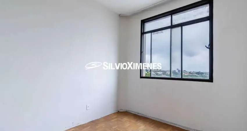 Residencial › Apartamento no Barro Preto com 108,00 (M²), 3 quartos para Venda