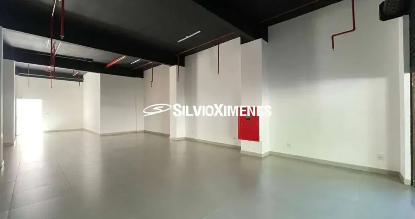 Comercial › Loja no Santo Antônio com 97,00 (M²) para Aluguel