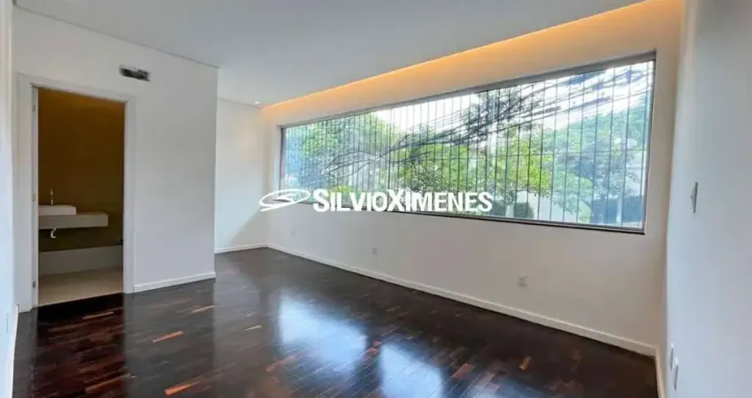 Residencial › Apartamento no Lourdes com 130,00 (M²), 3 quartos e 1 vaga para Venda