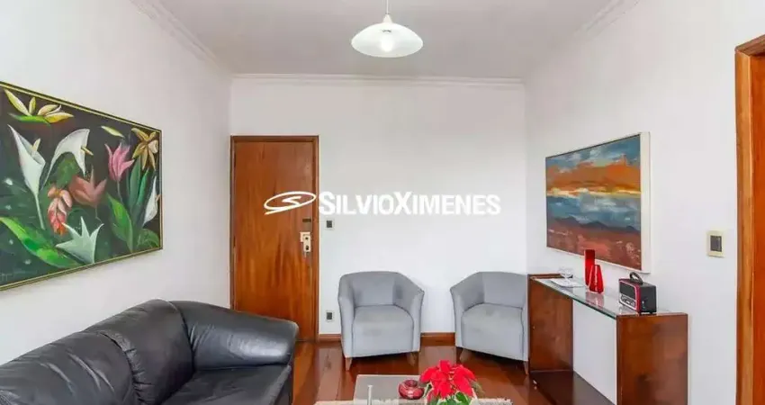 Residencial › Apartamento no Padre Eustáquio com 85,00 (M²), 3 quartos e 1 vagas para Venda