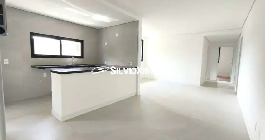 Residencial › Apartamento no Santo Antônio com 86,00 (M²), 3 quartos e 2 vagas para Venda