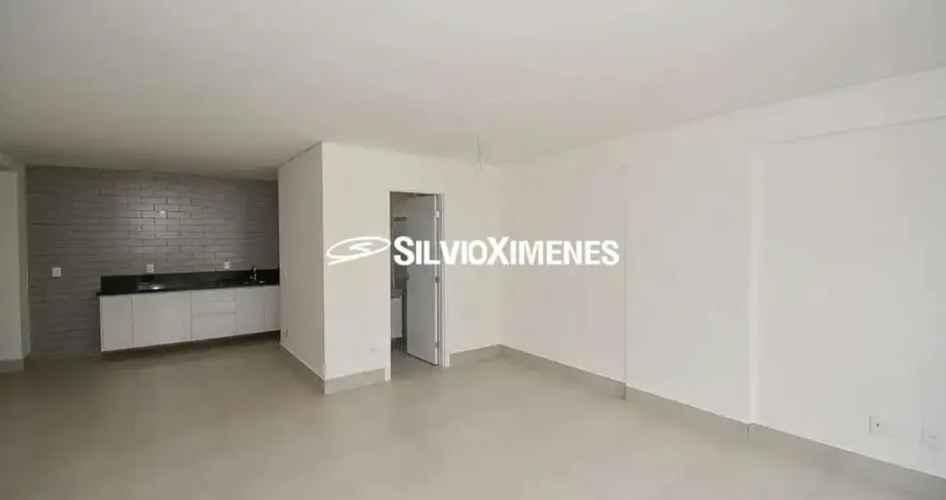 Residencial › Apartamento no Lourdes com 46,00 (M²), 1 quartos e 1 vagas para Aluguel, Venda