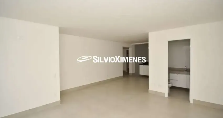 Residencial › Apartamento no Lourdes com 46,00 (M²), 1 quartos e 1 vagas para Aluguel, Venda